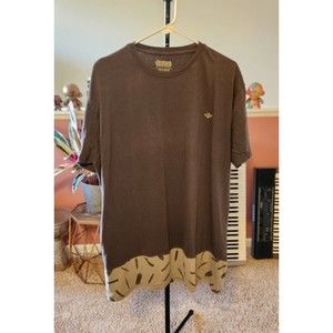 Anonymous Creations Tshirt - Streetwear Street Art Tee - XXL - Graffiti Tagger